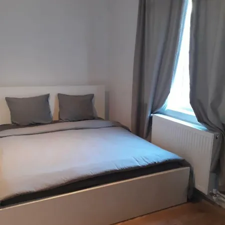 Kayhan Hotel Ankara