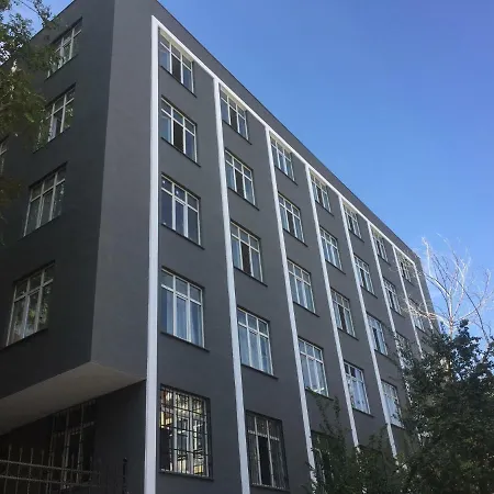 Hotel Kayhan 2*