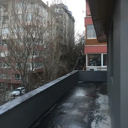 Hotel Kayhan