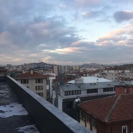 Hotel Kayhan 2*