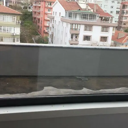 Kayhan Hotel Ankara