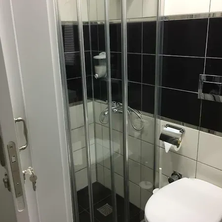 Hotel Kayhan