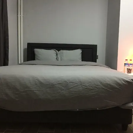 Hotel Kayhan