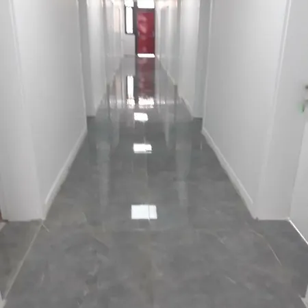 Hotel Kayhan