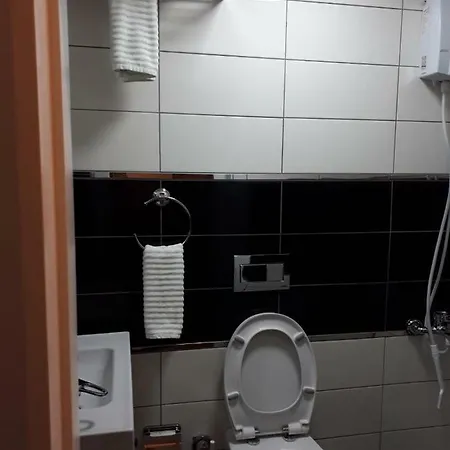 Hotel Kayhan