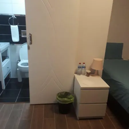Kayhan Hotel 2*