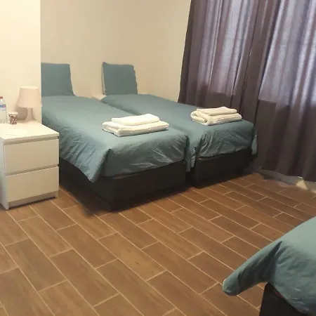 Hotel Kayhan