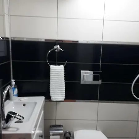 Hotel Kayhan 2*