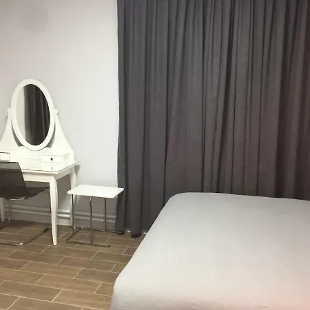 Hotel Kayhan 2*