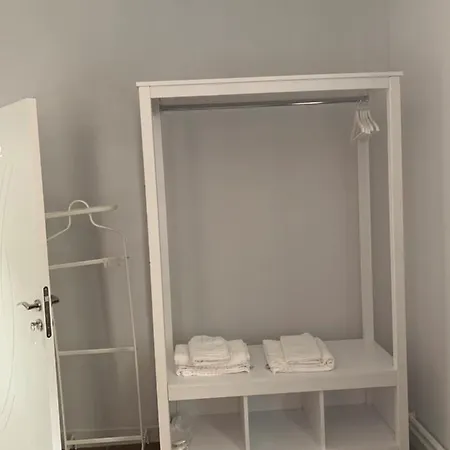 Hotel Kayhan Ankara